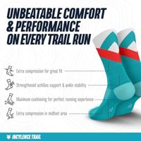 Incylence Trail - Socks - thumbnail