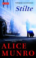 Stilte - Alice Munro - ebook - thumbnail