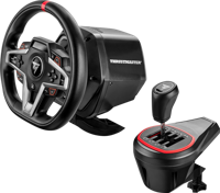 Thrustmaster TH8S Add-On shifter - thumbnail