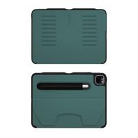 Zugu Case iPad Pro 11" (M4/M5) - Pine Green - thumbnail