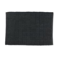 Badmat, Middel, Graniet Grijs - Kela | Leana - thumbnail