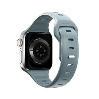 Nomad Sport Band Slim Apple Watch 38mm / 40mm / 41mm Glacier Blue - thumbnail