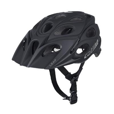 Buzaglo Catlike mtb helm leaf maat m 55-57cm carbon black