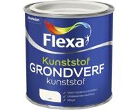 Flexa Kunststof Grondverf - Wit - thumbnail