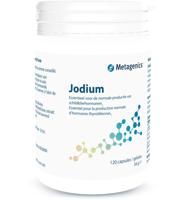 Metagenics Jodium Capsules - thumbnail