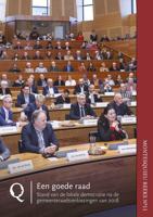 Een goede raad - eBook (9789462749627) - thumbnail