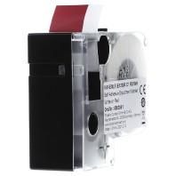 Phoenix Contact 803961 MM-EMLF (EX18)R C1 RD/WH Etiketten voor thermotransferprinter Montagemethode: Plakken Rood, Wit 1 stuk(s) - thumbnail