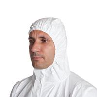 Tyvek Dupont 1005276 ClassicXpert-overall Maat: XXL Wit - thumbnail