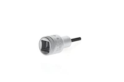 Gedore Dopsleutel 1/2" Inbus 4 MM - 6153070