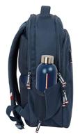 Schoolrugzak El Ganso +tablet+usb el ganso Marineblauw 29 x 44 x 15 cm - thumbnail