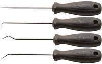 Unior tools awl set 639pb 4-pcs - thumbnail