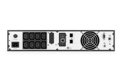 Digitus DN-170100-1 UPS-interfacekaart Digitus DN-170100-1 UPS-interfacekaart