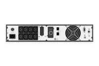 Digitus DN-170100-1 UPS-interfacekaart - thumbnail