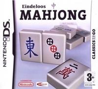 Eindeloos Mahjong - thumbnail