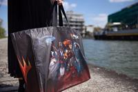 Magic the Gathering Tote Bag Planeswalker - thumbnail