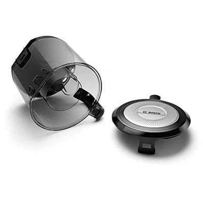 Bosch BGS41SIL66 ProSilence Stofzuiger 600W Zwart Bosch BGS41SIL66 ProSilence Stofzuiger 600W Zwart