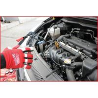 KS Tools 1151041 Bandveerklemtang 1 stuk(s) - thumbnail