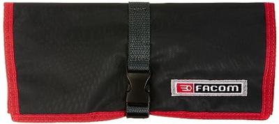 Facom nylon etui 10 opbergzakjes - N.38A-10B
