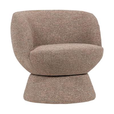 WOOOD Shuffle fauteuil Naturel Melange