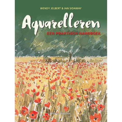 Aquarelleren (Paperback)