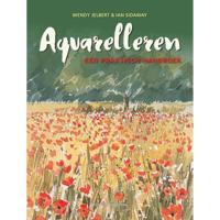 Aquarelleren (Paperback) - thumbnail