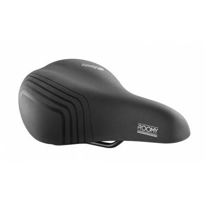 SelleRoyal Zadel sr classic roomy moderate dames zwart