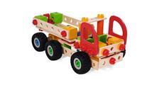 Eichhorn Constructieset Constructor Aantal onderdelen: 135 Leeftijdsklasse: Vanaf 5 jaar - thumbnail