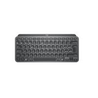 Toetsenbord Logitech 920-010490 Qwerty Spaans Grijs Grafiet Spaans QWERTY - thumbnail