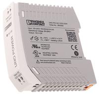 Phoenix Contact 2903000 DIN-rail netvoeding 15 V/DC 2 A 30 W Aantal uitgangen:1 x Inhoud 1 stuk(s) - thumbnail