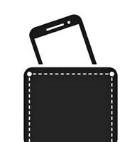 Odlo Essential Legging Heren - thumbnail