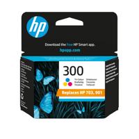HP Cc643ee Origineel Kl. 4ml N300 - thumbnail