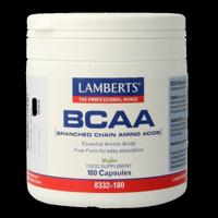 Lamberts BCAA Complex Capsules - thumbnail