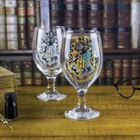 Harry Potter Hogwarts koudegevoelig glas - thumbnail