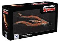 Star Wars: X-Wing Second Edition - Trident-Class Assault Ship Expansion Pack - thumbnail