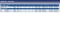 Koppelingsplaat ADM53118 - thumbnail