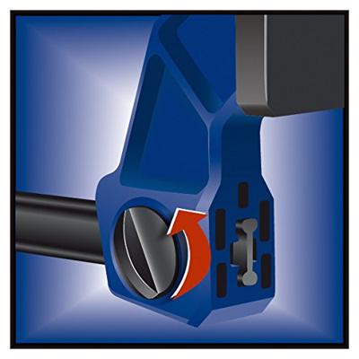 Irwin Quick Change-snellijmtang | 24" - 600 mm - T524QCEL7