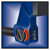 Irwin Quick Change-snellijmtang | 24" - 600 mm - T524QCEL7 - thumbnail