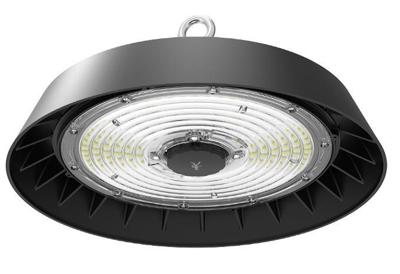 Enzo Led ufo highbay 100w 4000k 120gr 17000 lumen + sensor - 9002560 Enzo Led ufo highbay 100w 4000k 120gr 17000 lumen + sensor - 9002560