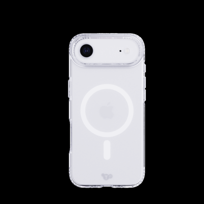 Tech21 EvoLite MagSafe Case iPhone Air Transparant