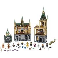 Lego Harry Potter 76389 Chamber of Secrets - thumbnail