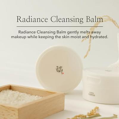 Beauty Of Joseon Radiance Cleansing Balm 100 ml - thumbnail