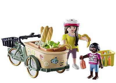 Playmobil 71306 Country Bakfiets