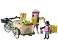 Playmobil 71306 Country Bakfiets - thumbnail