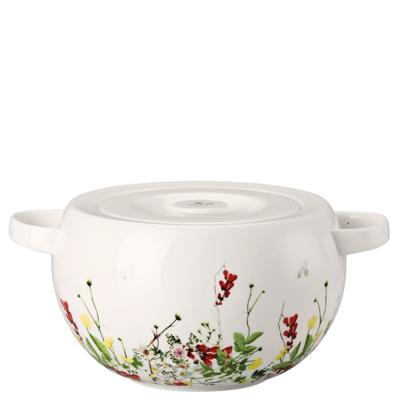 ROSENTHAL - Brillance Fleurs Sauvages - Dekschaal 3,00l