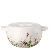 ROSENTHAL - Brillance Fleurs Sauvages - Dekschaal 3,00l - thumbnail