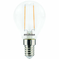 Sylvania Ledlamp - e14 - 250lm - kogel - helder - thumbnail