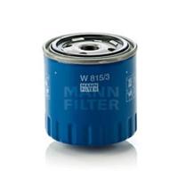 Oliefilter W8153 - thumbnail