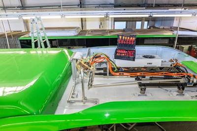 Hazet 150/39 Gereedschapsset