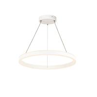 SLV ONE 60 1004762 LED-hanglamp LED vast ingebouwd 21 W Wit - thumbnail