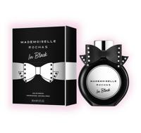 Damesparfum Rochas Mademoiselle In Black EDP 90 ml - thumbnail